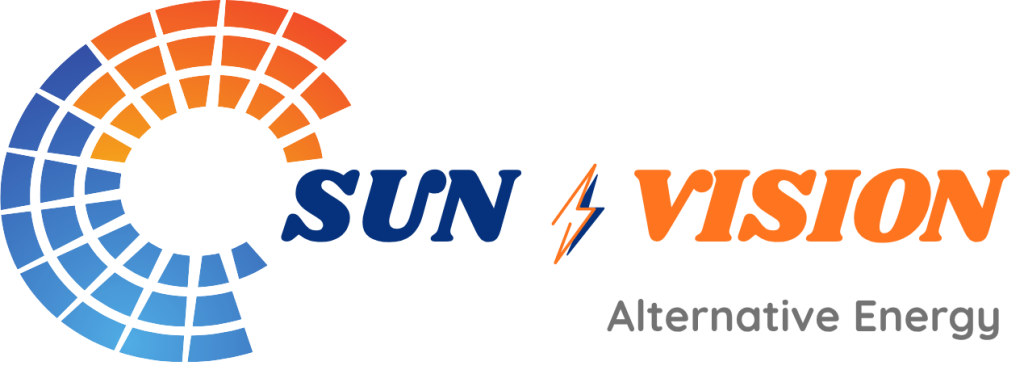 Sun Vision Logo